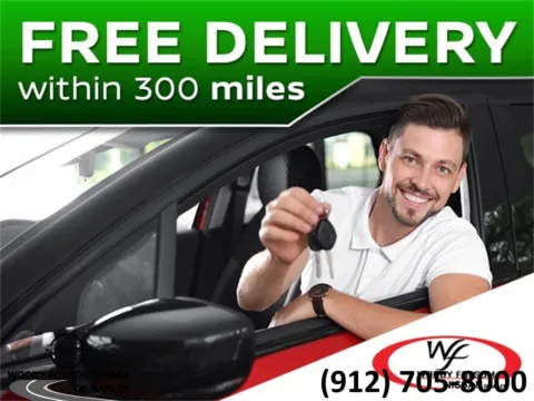 White 2020 Cadillac CT4 Luxury for sale in Baxley, GA