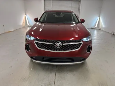 Photos of 2023 Buick Envision Avenir for sale in Baxley, GA at Woody Folsom Nissan of Baxley