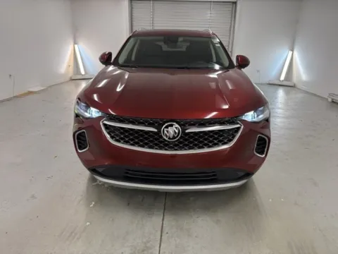 Photos of 2023 Buick Envision Avenir for sale in Baxley, GA at Woody Folsom Nissan of Baxley