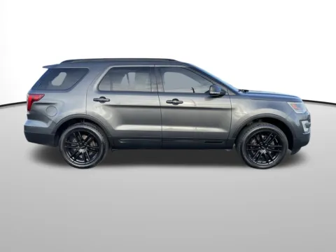 Photos of 2016 Ford Explorer Sport for sale in Union Gap, WA at Toyota of Yakima