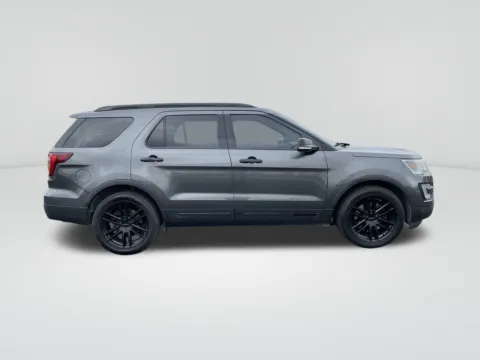 Photos of 2016 Ford Explorer Sport for sale in Union Gap, WA at Toyota of Yakima