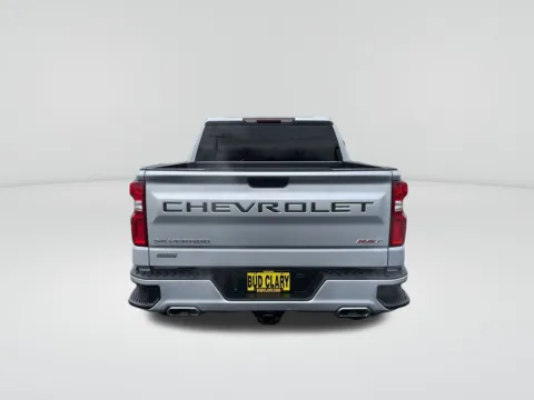More photos of 2021 Chevrolet Silverado 1500 RST at Toyota of Yakima, WA