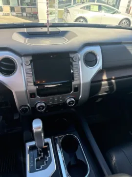 Another view of 2021 Toyota Tundra Limited for sale in Union Gap, WA at Toyota of Yakima