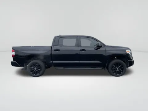 Photos of 2021 Toyota Tundra Limited for sale in Union Gap, WA at Toyota of Yakima