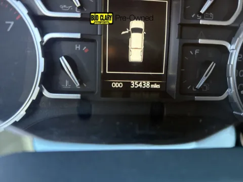 Black 2021 Toyota Tundra Limited for sale in Union Gap, WA