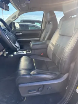 More photos of 2021 Toyota Tundra Limited at Toyota of Yakima, WA