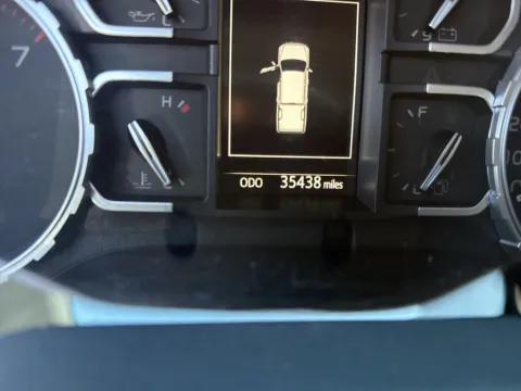 Photos of 2021 Toyota Tundra Limited for sale in Union Gap, WA at Toyota of Yakima