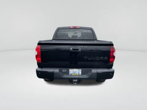 More photos of 2021 Toyota Tundra Limited at Toyota of Yakima, WA