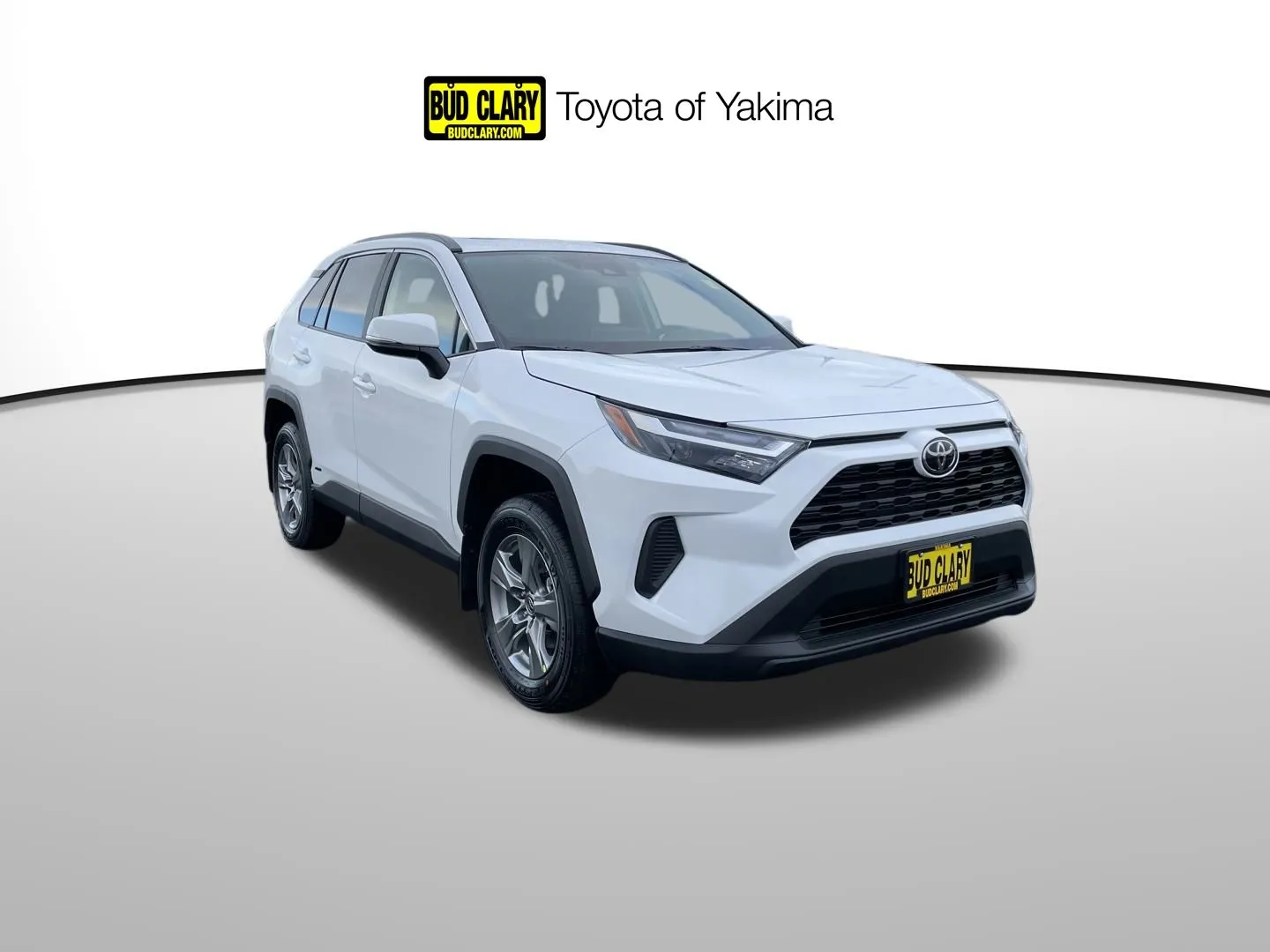 2025 Toyota RAV4 Hybrid XLE for sale in Union Gap, WA