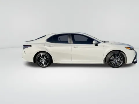 Photos of 2023 Toyota Camry SE for sale in Union Gap, WA at Toyota of Yakima