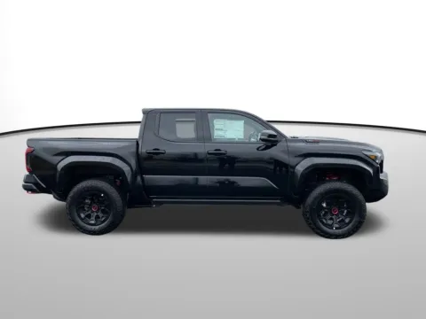 Photos of 2025 Toyota Tacoma Hybrid TRD Pro for sale in Union Gap, WA at Toyota of Yakima