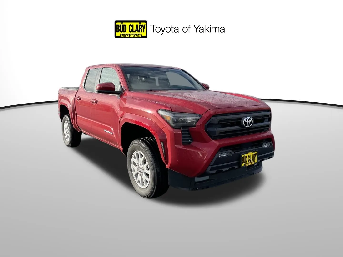 2025 Toyota Tacoma SR5 for sale in Union Gap, WA