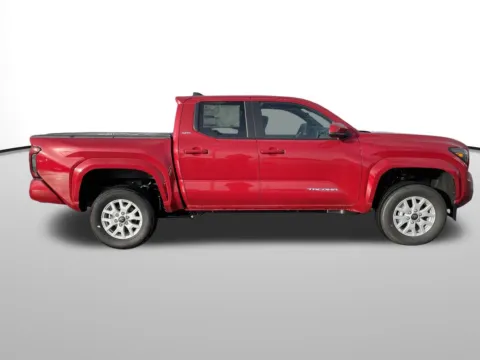 Photos of 2025 Toyota Tacoma SR5 for sale in Union Gap, WA at Toyota of Yakima