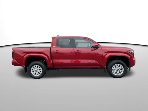 Photos of 2025 Toyota Tacoma SR5 for sale in Union Gap, WA at Toyota of Yakima