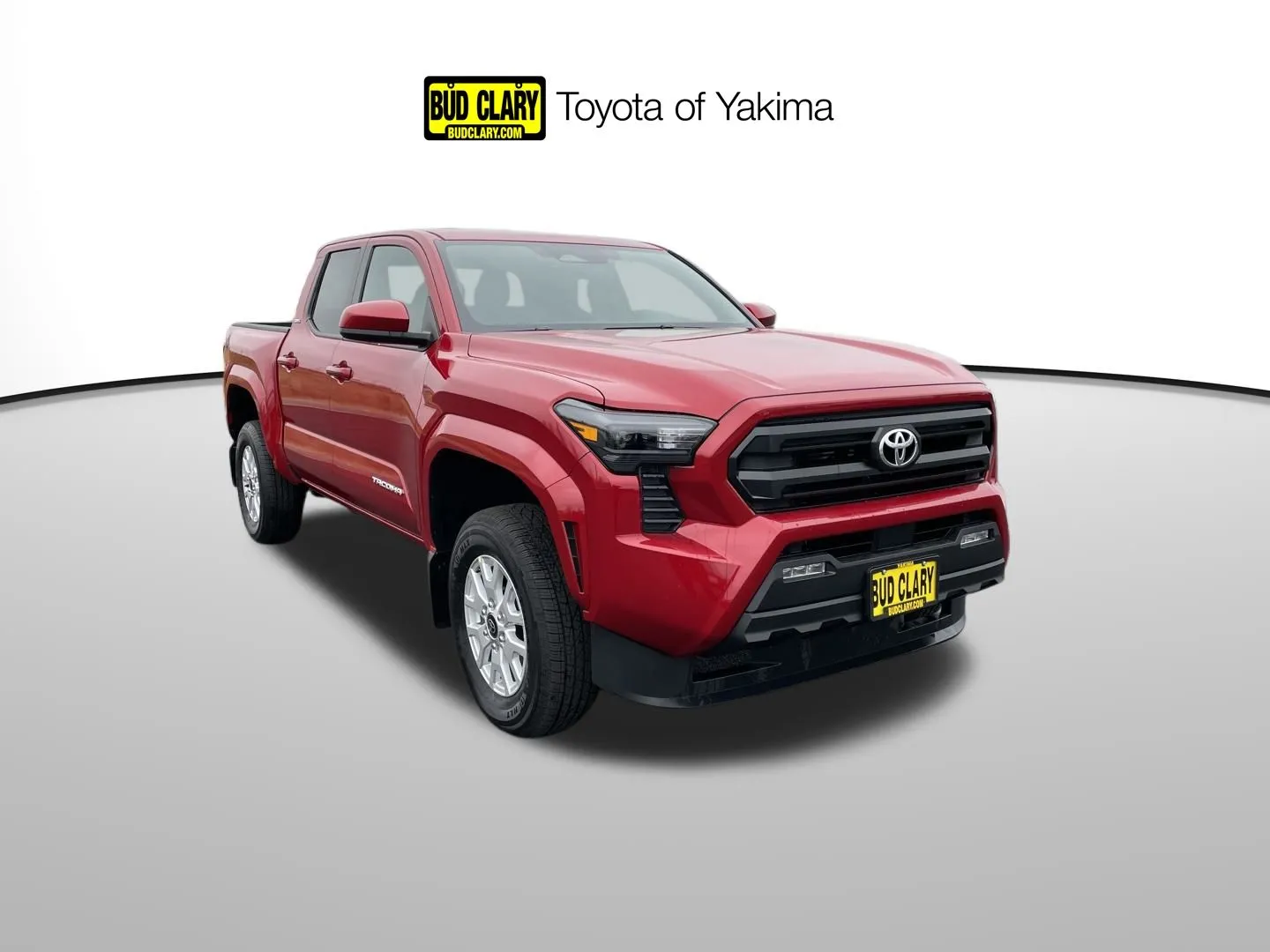 2025 Toyota Tacoma SR5 for sale in Union Gap, WA