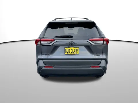 More photos of 2025 Toyota RAV4 XLE at Toyota of Yakima, WA