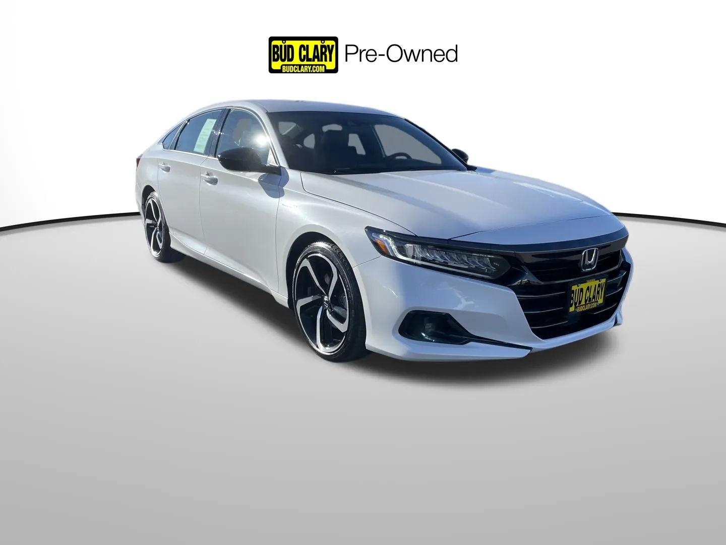 2022 Honda Accord Hybrid Sport for sale in Union Gap, WA