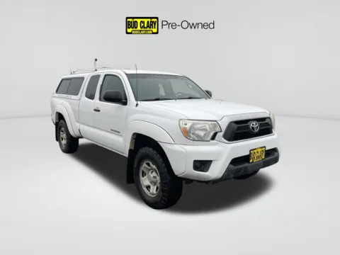 Unknown 2012 Toyota Tacoma for sale in Union Gap, WA
