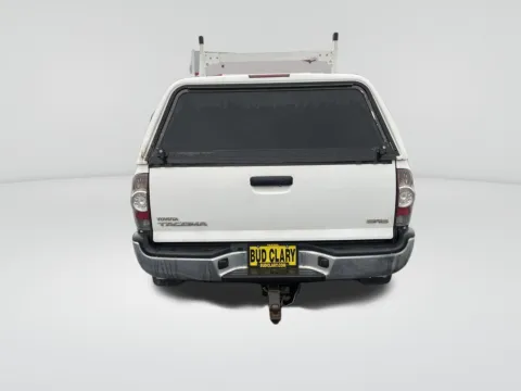 More photos of 2012 Toyota Tacoma at Toyota of Yakima, WA