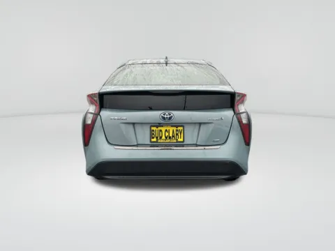 More photos of 2016 Toyota Prius Two Eco at Toyota of Yakima, WA