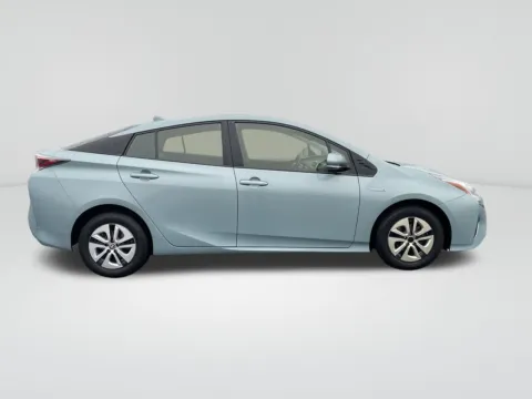 Photos of 2016 Toyota Prius Two Eco for sale in Union Gap, WA at Toyota of Yakima