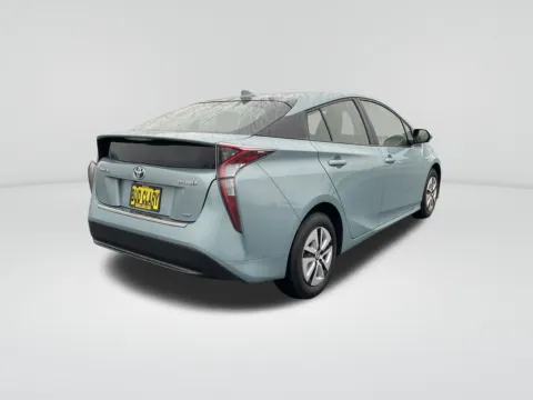 Another view of 2016 Toyota Prius Two Eco for sale in Union Gap, WA at Toyota of Yakima