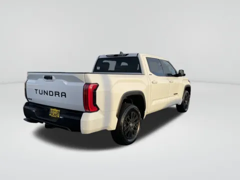 Another view of 2026 Toyota Tundra Limited for sale in Union Gap, WA at Toyota of Yakima