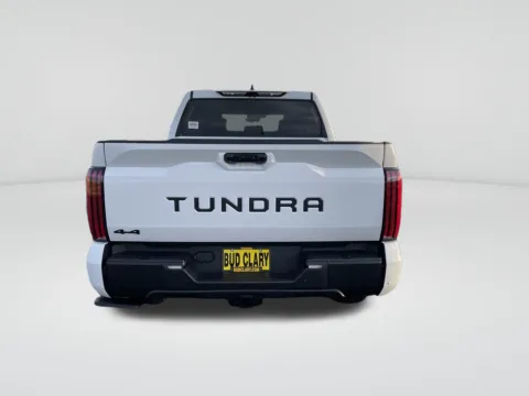 More photos of 2026 Toyota Tundra Limited at Toyota of Yakima, WA