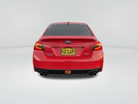 More photos of 2016 Subaru WRX Limited at Toyota of Yakima, WA