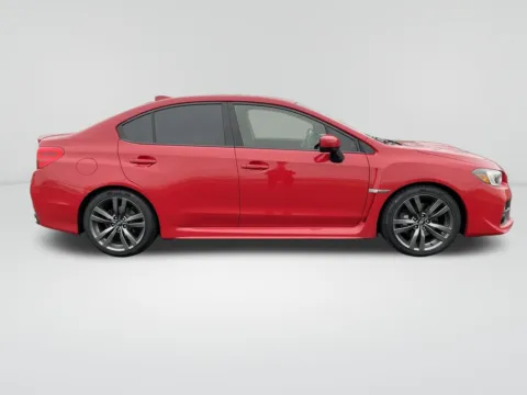 Photos of 2016 Subaru WRX Limited for sale in Union Gap, WA at Toyota of Yakima