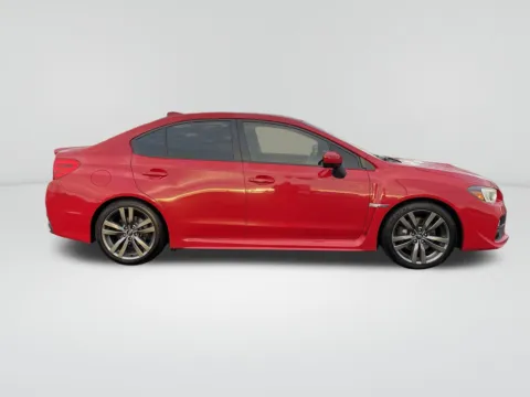 Photos of 2016 Subaru WRX Limited for sale in Union Gap, WA at Toyota of Yakima