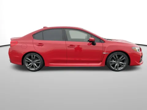 Photos of 2016 Subaru WRX Limited for sale in Union Gap, WA at Toyota of Yakima