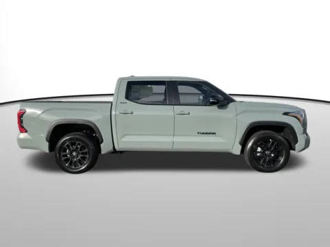 Photos of 2026 Toyota Tundra Limited for sale in Union Gap, WA at Toyota of Yakima
