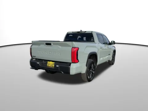 Another view of 2026 Toyota Tundra Limited for sale in Union Gap, WA at Toyota of Yakima