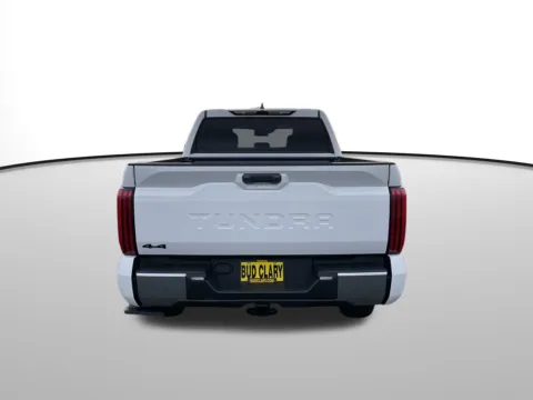 More photos of 2026 Toyota Tundra SR5 at Toyota of Yakima, WA