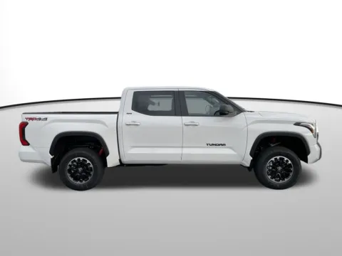 Photos of 2026 Toyota Tundra SR5 for sale in Union Gap, WA at Toyota of Yakima
