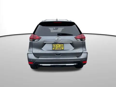 More photos of 2019 Nissan Rogue SL at Toyota of Yakima, WA
