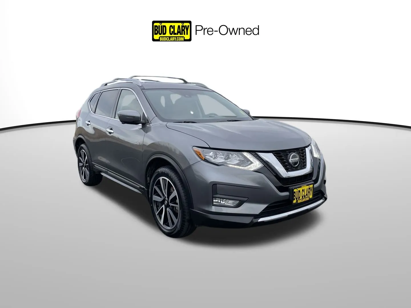 2019 Nissan Rogue SL for sale in Union Gap, WA