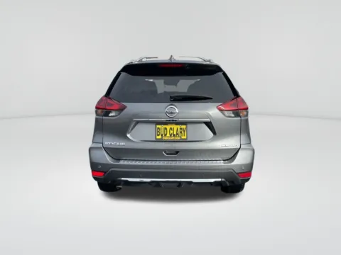 More photos of 2019 Nissan Rogue SL at Toyota of Yakima, WA