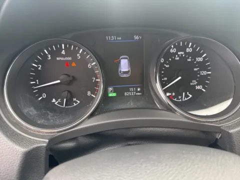 Photos of 2019 Nissan Rogue SL for sale in Union Gap, WA at Toyota of Yakima