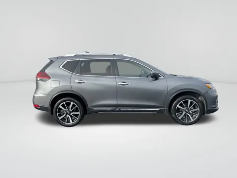 Photos of 2019 Nissan Rogue SL for sale in Union Gap, WA at Toyota of Yakima