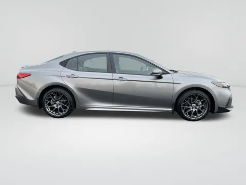 Photos of 2025 Toyota Camry SE for sale in Union Gap, WA at Toyota of Yakima