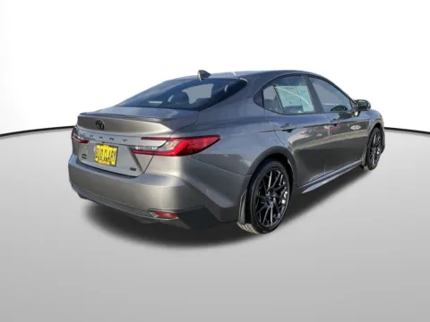 Another view of 2025 Toyota Camry SE for sale in Union Gap, WA at Toyota of Yakima