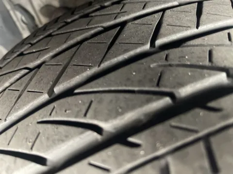 Another view of 2025 Toyota Camry SE for sale in Union Gap, WA at Toyota of Yakima