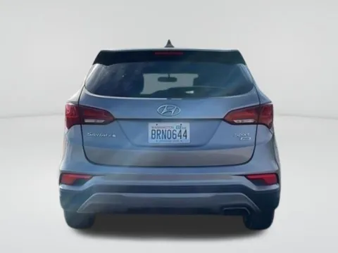 More photos of 2017 Hyundai Santa Fe Sport 2.4 Base at Toyota of Yakima, WA