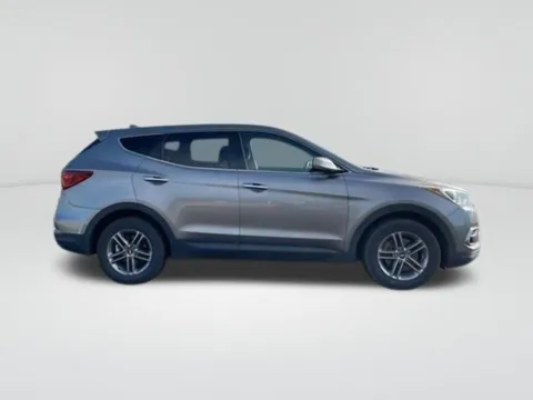 Photos of 2017 Hyundai Santa Fe Sport 2.4 Base for sale in Union Gap, WA at Toyota of Yakima