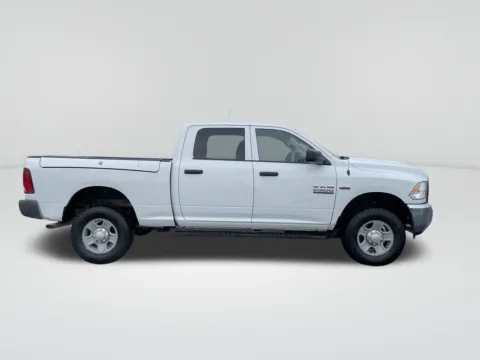 Photos of 2017 Ram 2500 Tradesman for sale in Union Gap, WA at Toyota of Yakima