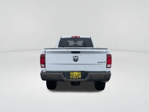 More photos of 2017 Ram 2500 Tradesman at Toyota of Yakima, WA