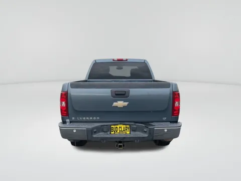 More photos of 2008 Chevrolet Silverado 1500 LT at Toyota of Yakima, WA