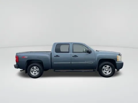 Photos of 2008 Chevrolet Silverado 1500 LT for sale in Union Gap, WA at Toyota of Yakima